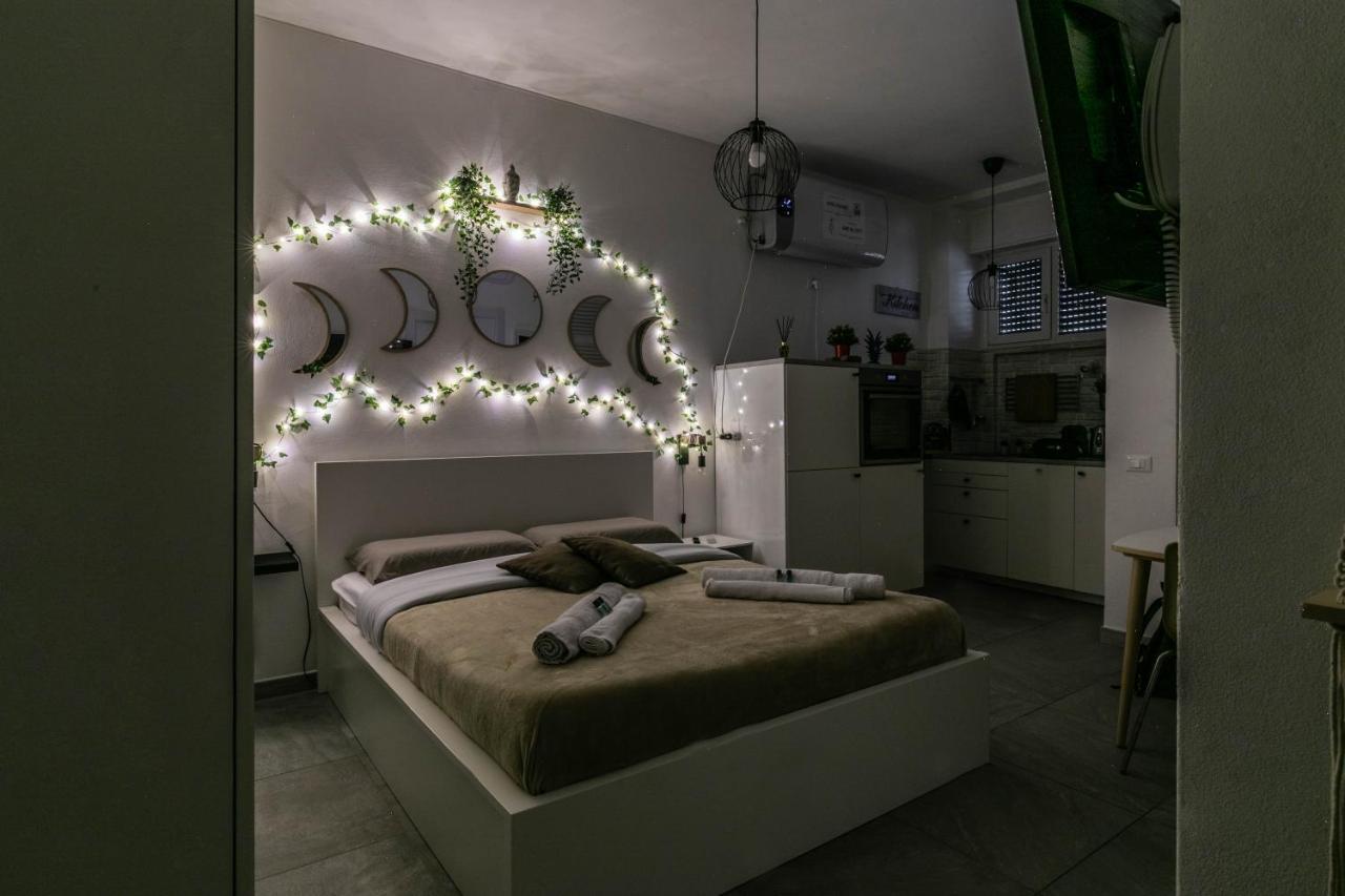 דירות מילאנו Eden House Sansiro-Duomo Netflix & Design מראה חיצוני תמונה