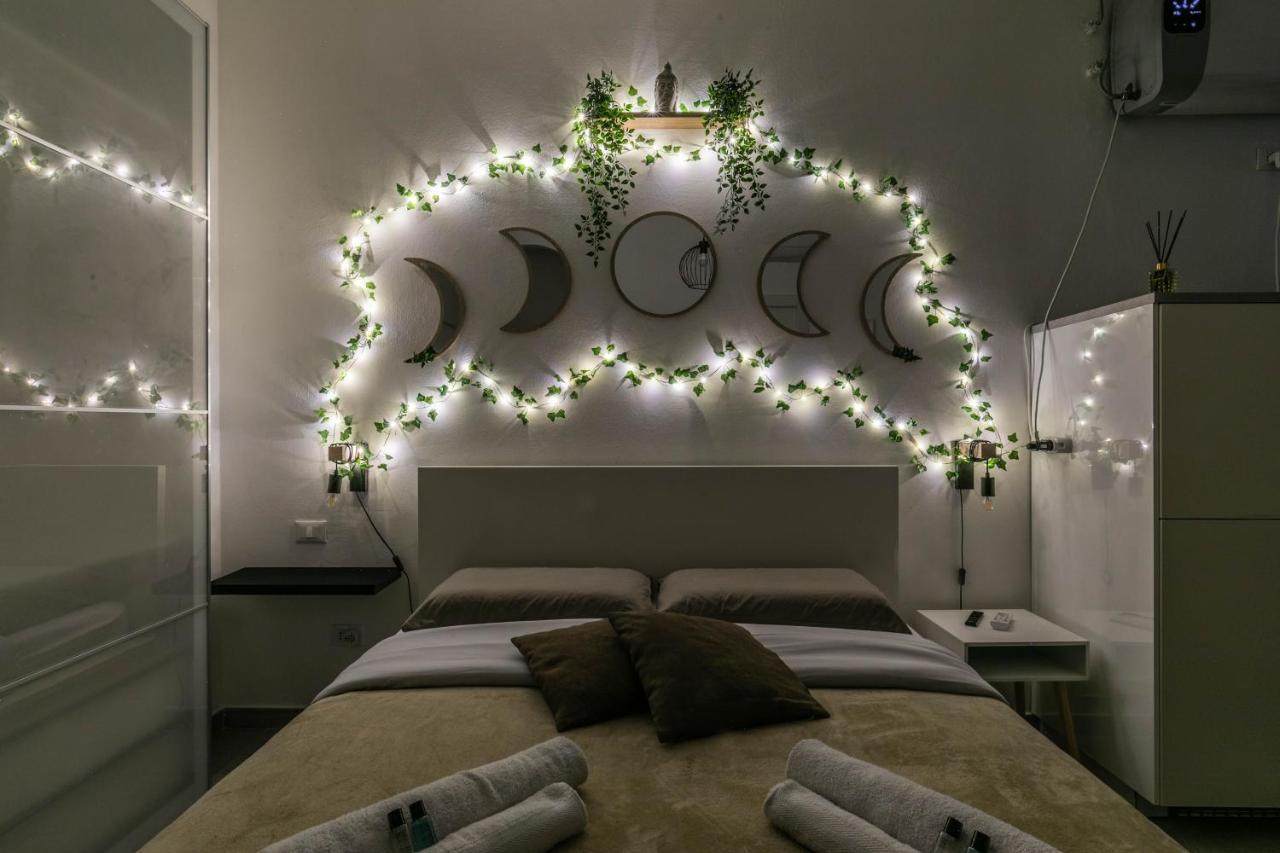 דירות מילאנו Eden House Sansiro-Duomo Netflix & Design מראה חיצוני תמונה