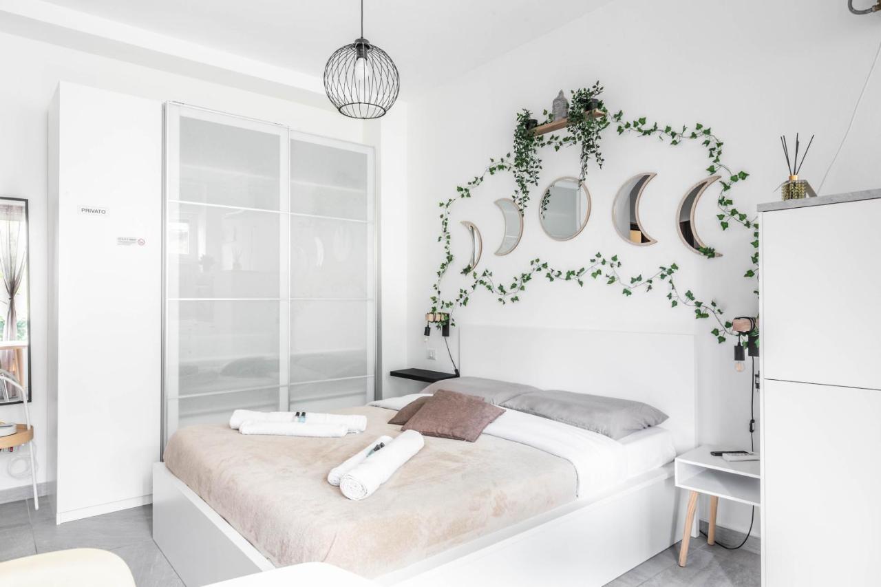 דירות מילאנו Eden House Sansiro-Duomo Netflix & Design מראה חיצוני תמונה