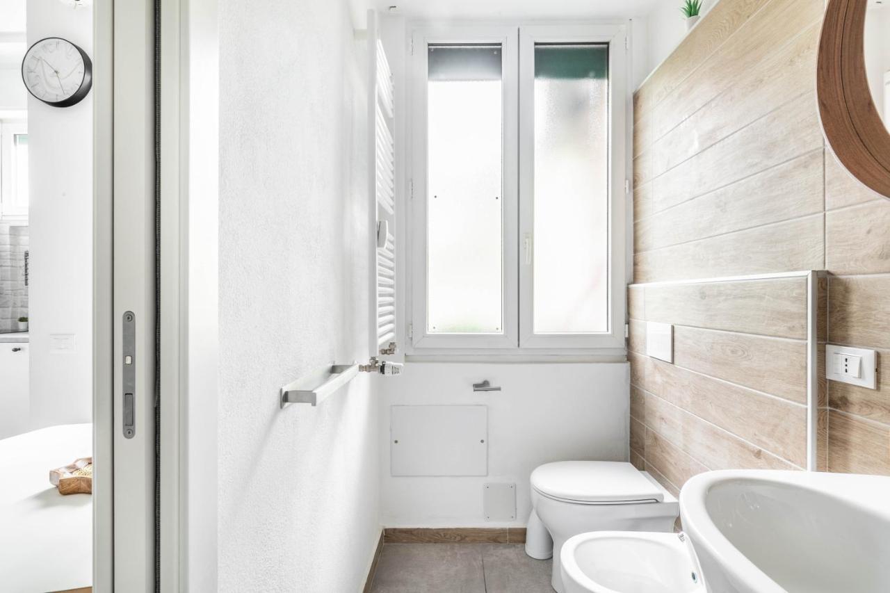 דירות מילאנו Eden House Sansiro-Duomo Netflix & Design מראה חיצוני תמונה