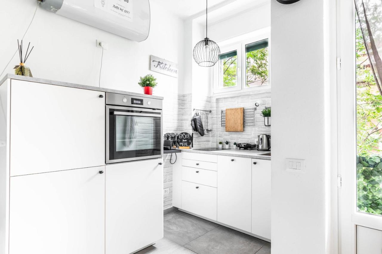 דירות מילאנו Eden House Sansiro-Duomo Netflix & Design מראה חיצוני תמונה